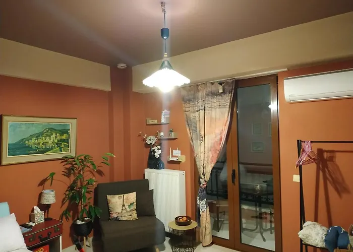 Cozy Little Home