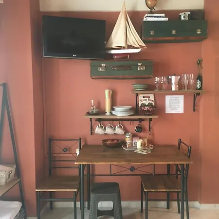 Cozy Little Home Heraklion  Exterior photo