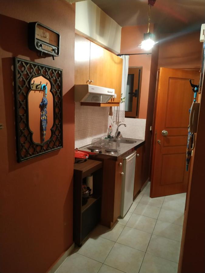 Cozy Little * Heraklion (Crete)