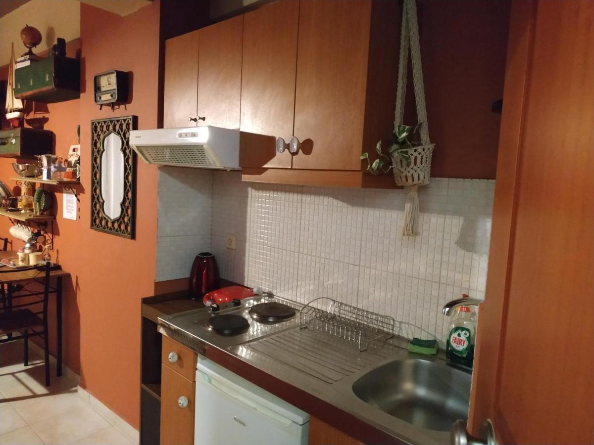 Apartment Cozy Little