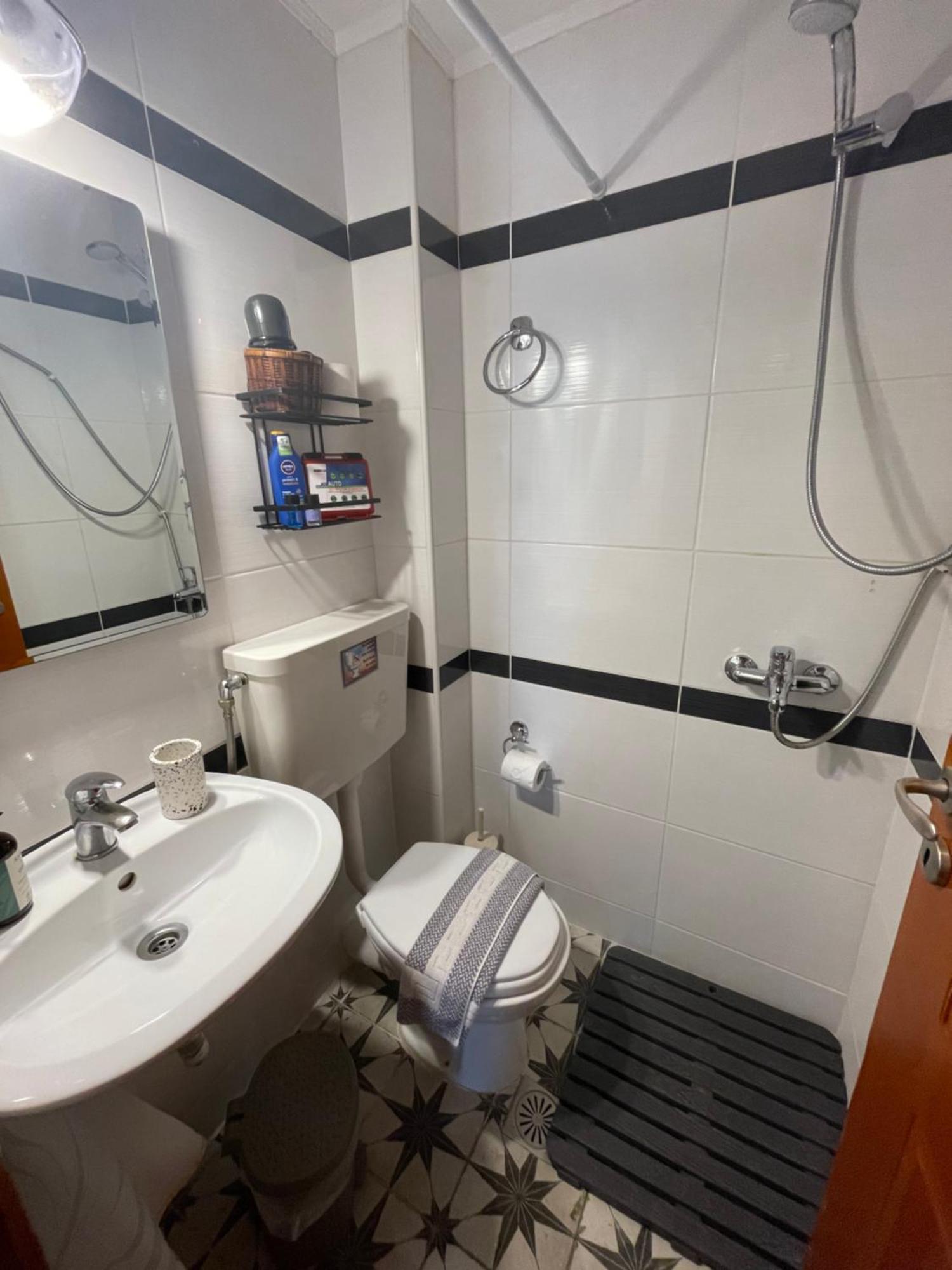 Cozy Little Apartment Heraklion (Crete)
