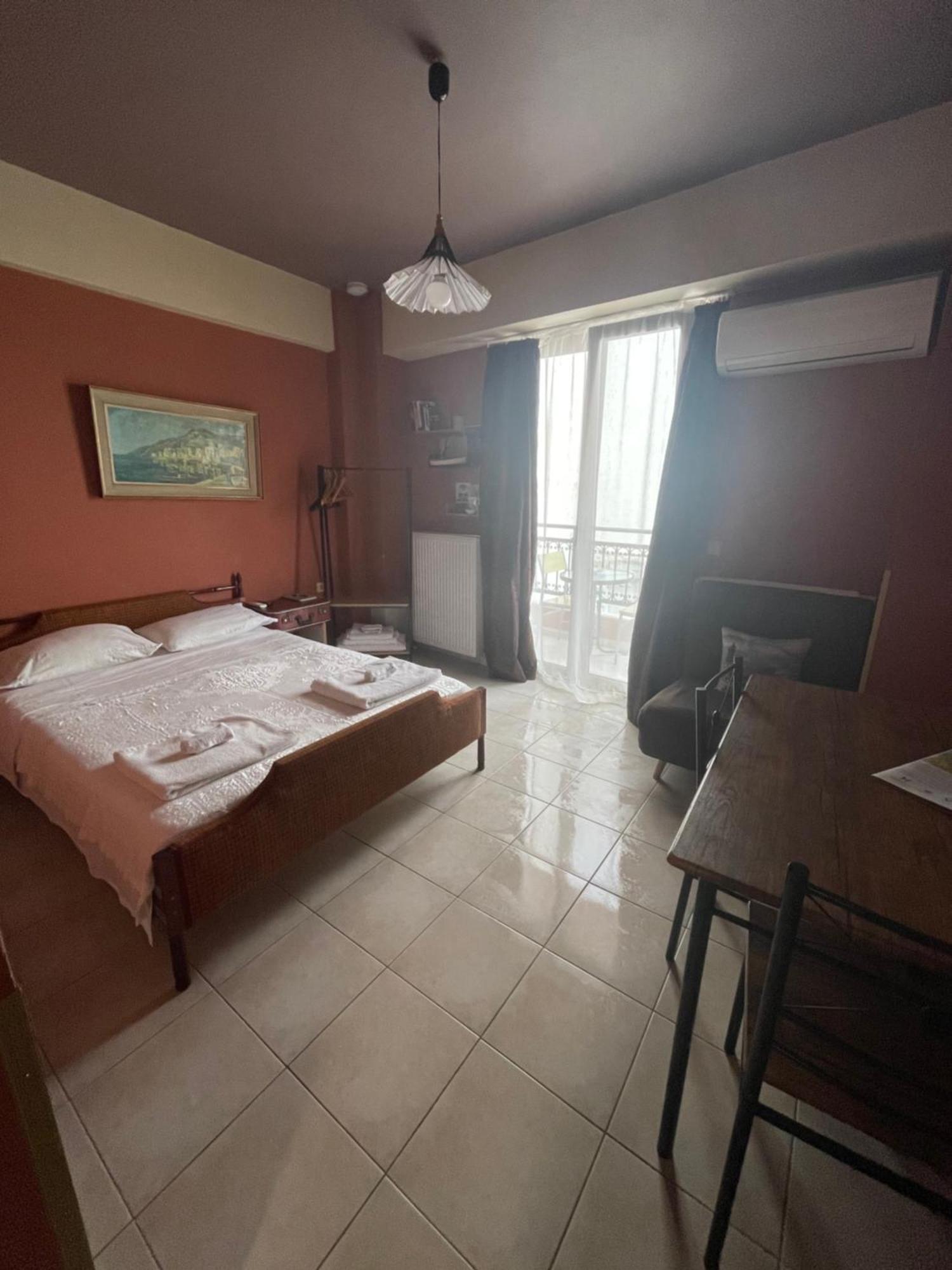 Apartment Cozy Little Heraklion (Crete)