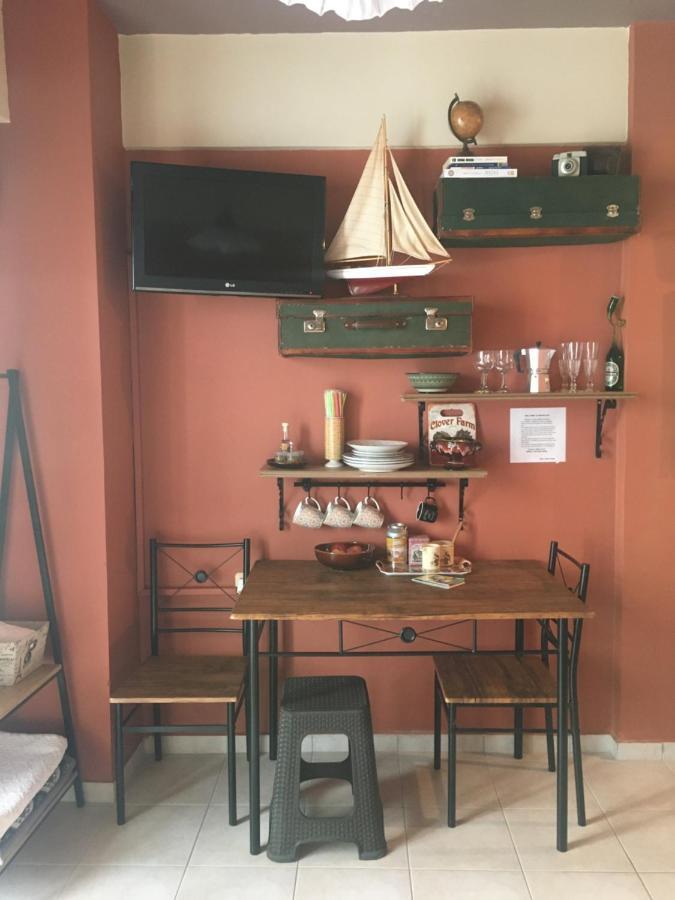 Cozy Little Apartment Heraklion (Crete)