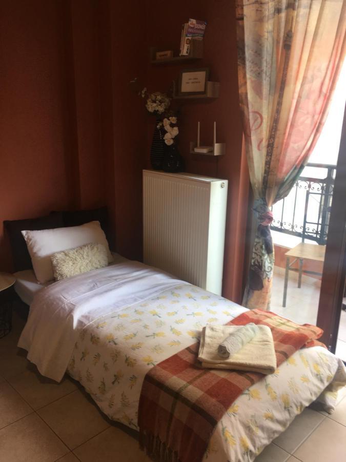 Cozy Little * Heraklion (Crete)